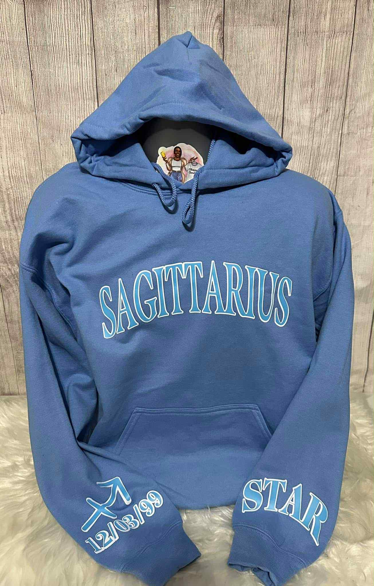 Custom Hoodies