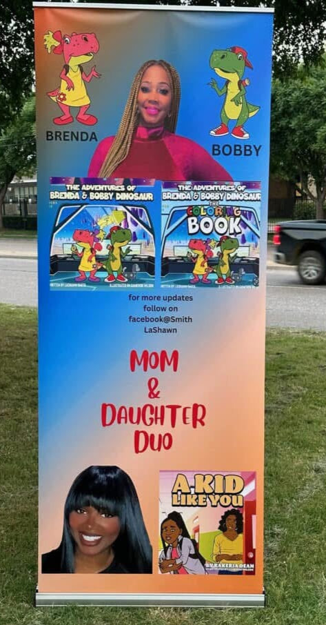 Retractable Banners