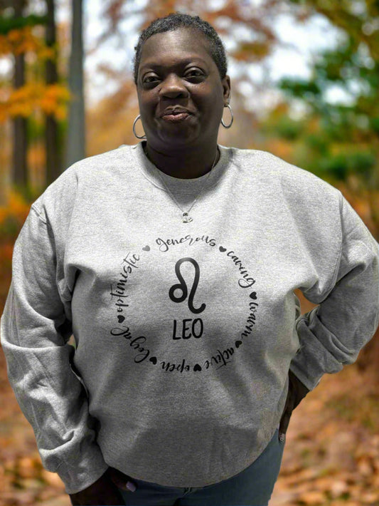 Custom Sweatshirts