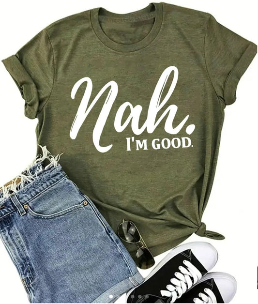 custom T-shirt